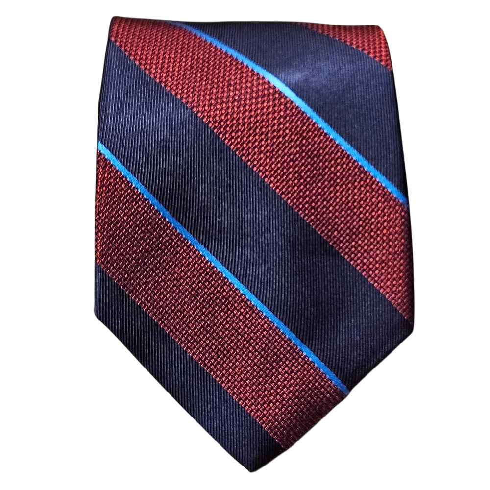 TOM JAMES ROYAL CLASSIC TIE